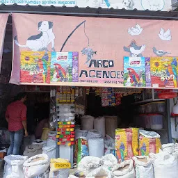 Arco Agencies