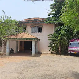 அரசு தர்மபுரி மருத்துவக் கல்லூரி