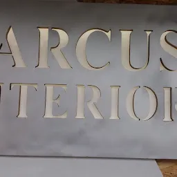 ARCUS INTERIORS