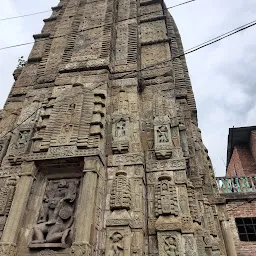 Ardhnarishwar Temple