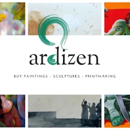 Ardizen Artworks (Online Art Gallery)