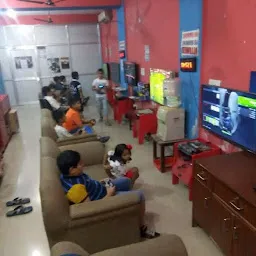 Area 51 Gaming Zone