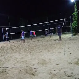 Arena beach volley ball
