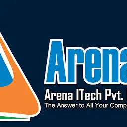 ArenaITech Pvt. Ltd. - Software Company in Nagpur