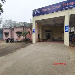 Arete Care Hospital