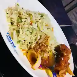 ARFA & BANGALI BHOJ RESTAURANT