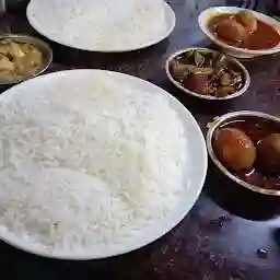 ARFA & BANGALI BHOJ RESTAURANT