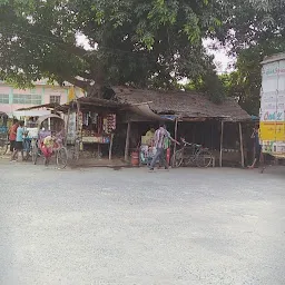 Argara Chowk Market