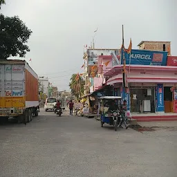 Argara Chowk Market