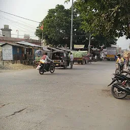 Argara Chowk Market