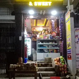 Argara Chowk Market