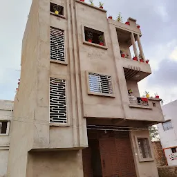 Argara Chowk Market