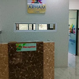 Arham Ayurveda & Panchakarma Clinic