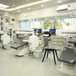 Arham Dental Clinic