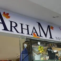 Arham Novelties