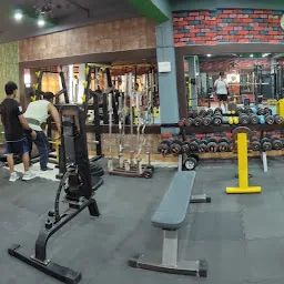 Arham's Gym