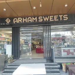 Arham Sweets