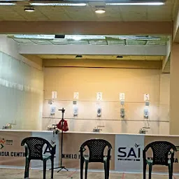 Aries Sports Complex Shooting Range, Dimapur, Bamunpukhuri-1