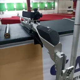 Aries Sports Complex Shooting Range, Dimapur, Bamunpukhuri-1