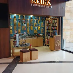 Ariha Perfumes & Gifts