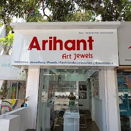 Arihant Art Jewels