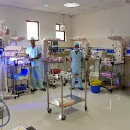 Arihant Hospital & IVF Center
