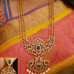 Arihant Jewellers