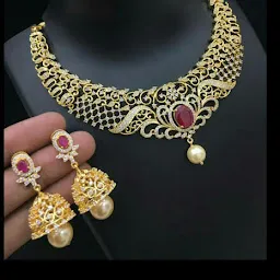 Arihant Jewellers