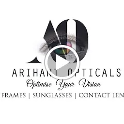 Arihant Opticals