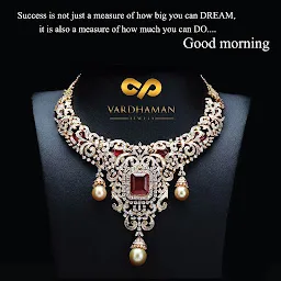 Arihant Pearls