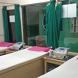 Arihant Physiotherapy Clinic