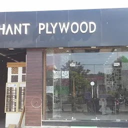 Arihant Plywood