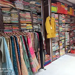 Arihant Sarees Mainpuri