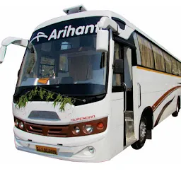 Arihant Travels