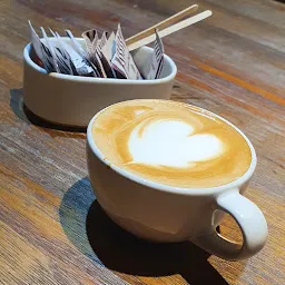 Ariko Cafe