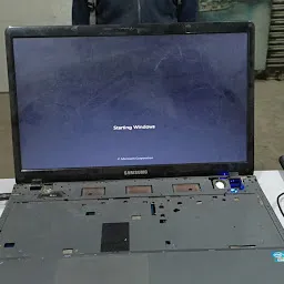 Arise Up Laptop Repair