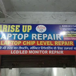 Arise Up Laptop Repair