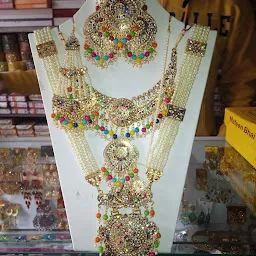 Arishfa artificial jewelry shop