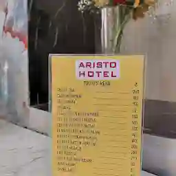 Aristo Hotel (Since 1971)