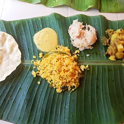 Aritaku Bhojanam