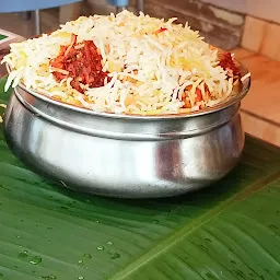 Aritaku Bhojanam