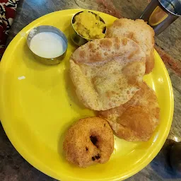 Ariya Jyothi Vegetarian Restaurant