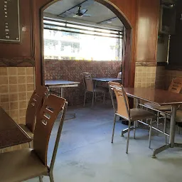 Ariya Jyothi Vegetarian Restaurant