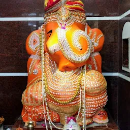 Arji Wale Ganeshji Riddhi Siddhi Ganesh Mandir