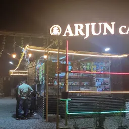 ARJUN CAFE