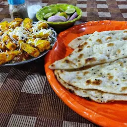 Arjun Da Dhaba - Best Veg Family Restaurant in Bhilai, Best Dhaba in Bhilai, Best Punjabi food in Bhilai