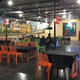 Arjun Da Dhaba - Best Veg Family Restaurant in Bhilai, Best Dhaba in Bhilai, Best Punjabi food in Bhilai