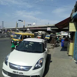 Arjun Dev Nagar Arya Park