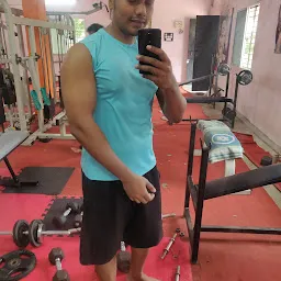 Arjun Nagar Gym