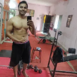 Arjun Nagar Gym